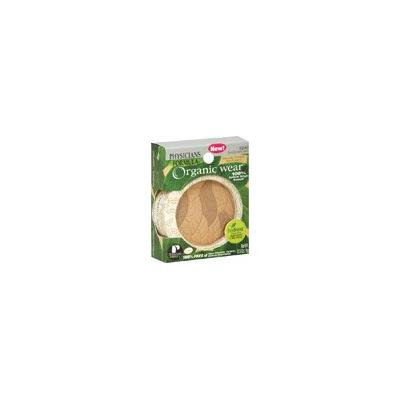 Physicians Formula Organic Wear 100% Natural Origin Bronzer 2240 Natural Glow Bronze, 0.3 oz (Pack of 2)