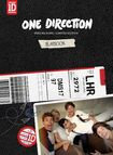 ONE DIRECTION - TAKE ME HOME: YEARBOOK EDITION (EUROPEAN)