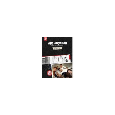 ONE DIRECTION - TAKE ME HOME: YEARBOOK EDITION (EUROPEAN)