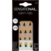 SensatioNail Sensationail Glue, Short Design