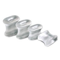 PediFix Visco-GEL Toe Spacers - Large
