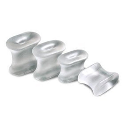 PediFix Visco-GEL Toe Spacers - Large