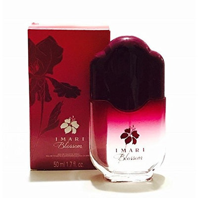 Avon Imari BLOSSOM Eau de toilette Spray for women 1.7 Fl Oz