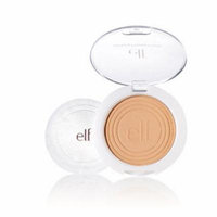 e.l.f. Cosmetics Clarifying Pressed Powder - Honey