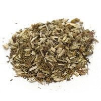 Starwest Botanicals Organic Tansy Herb C/S