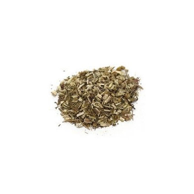 Starwest Botanicals Organic Tansy Herb C/S