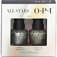 OPI All Stars Mini Duo