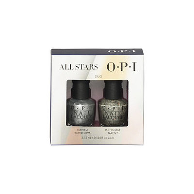 OPI All Stars Mini Duo