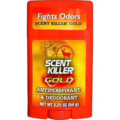 Wildlife Research Center Scent Killer Gold Antiperspirant and Deodorant