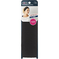 Scunci Soft & Comfortable Wide Net Head Wrap