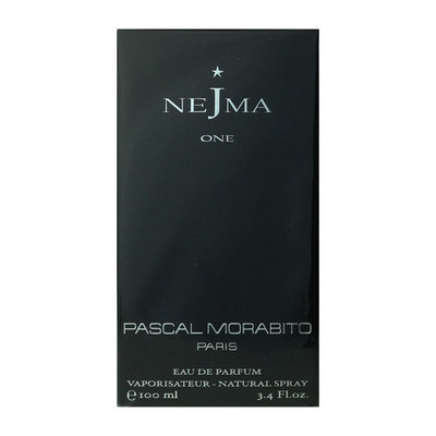 Pascal Morabito Nejma One Eau De Parfum Spray 3.4Oz/100ml In Box