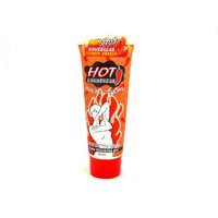 Hot Chili Balo Anti-cellulite Slimming Gel Cream