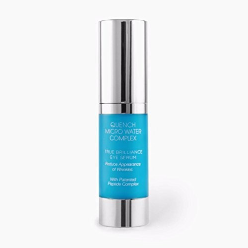Quench Micro Water Complex True Brilliance Eye Serum [Eye Serum