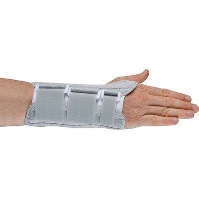 Ossur Contoured Wrist Brace Size: 10