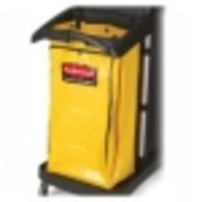 Rubbermaid High Capacity Replacement Bags