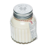 Barr Co Barr-Co. Original Scent Apothecary Jar Candle