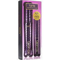 tarte Lights, Camera, Lashes Take Two Lash Set