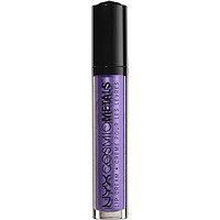 NYX Professional Makeup Cosmic Metals Lip Cream - Ultraviolet
