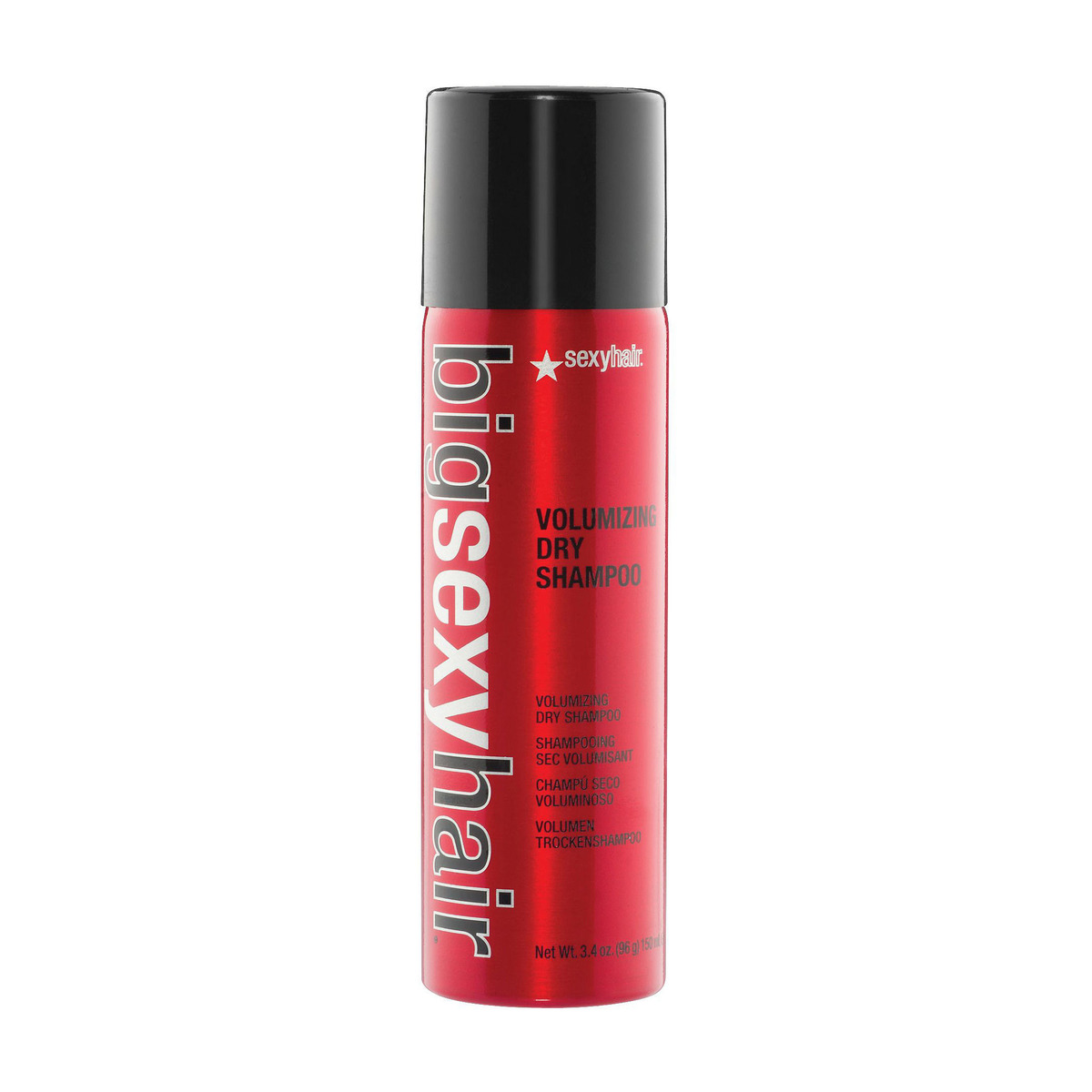 BIG SEXY HAIR VOLUMIZING DRY SHAMPOO