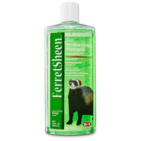 Upg - Companion Animal FERRETSHEEN DEOD SHAMPOO 10OZ