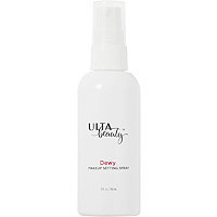 ULTA Dewy Makeup Setting Spray