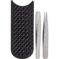 ULTA Mini Tweezer Duo