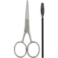 ULTA Beauty Scissor & Spoolie