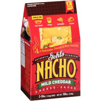 Gehl's Cheese Sauce, Mild Cheddar, 50 Oz, 2 Ct