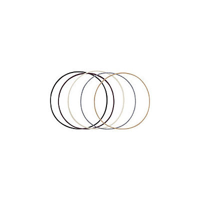 Scunci Cozy Skinny Head Wrap