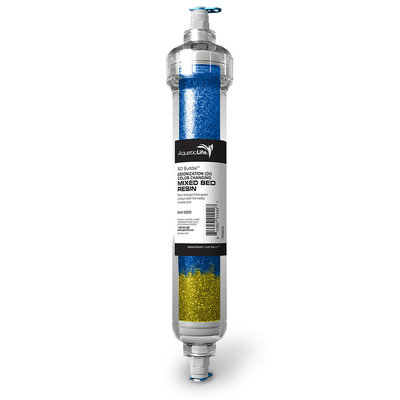 AQUATIC LIFE Ro Buddie Di Color Changing Cartridge