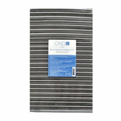 CND Boomerang Padded File