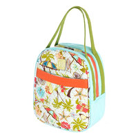 Olympia Inky Bozko Lunch Tote