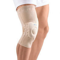 Bauerfeind GenuTrain A3 Knee Support -S3-LFT-NT