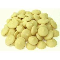 Raw Organic Indonesian Cocoa Butter-5 lbs.