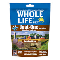 Whole Life Pure Beef Liver Treats