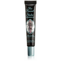 Too Faced Cosmetics, Shadow Insurance Glitter Glue, 0.35 Ounce