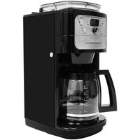 Cuisinart DCC-790PC 12-cup Grind & Brew with Burr Grinder, Factory Refurbished