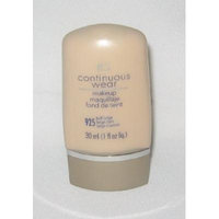 Covergirl Continuous Wear Makeup Foundation Buff Beige 925, 1 fl. oz (30 ml)