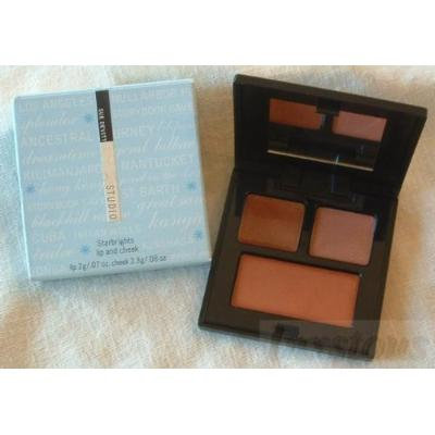 Sue Devitt Starbrights Dual Lip Gloss & Cheek Gel - Electra - 6.8g/0.24oz