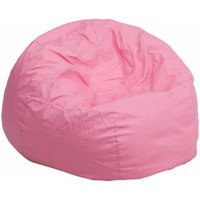 Oversized Bean Bag Chair, Multiple Colors