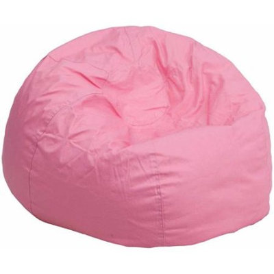 Oversized Bean Bag Chair, Multiple Colors