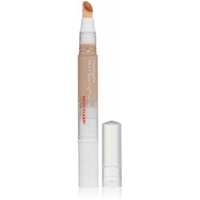 Neutrogena SkinClearing Blemish Concealer, Light 10 (Pack of 2)