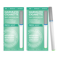 Quit Smoking Aid / Harmless Cigarette / Stop Smoking Remedy to Help Reduce Cravings / Satisfying & Effective