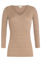 Cashmere Pullover Gr. M