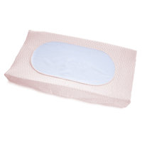 Boppy Changing Pad Set, Pink