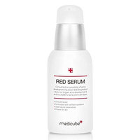 MediCube Red Serum 30ml / Korean Cosmetics
