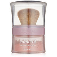 L'Oréal Paris True Match Mineral Blush, Pinched Pink, 0.15 oz.