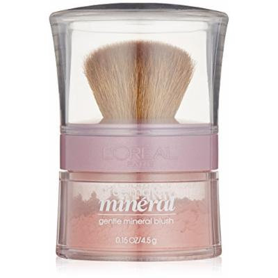 L'Oréal Paris True Match Mineral Blush, Pinched Pink, 0.15 oz.