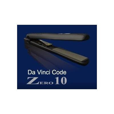 Da Vinci Zero 10 Titanium Nano Ceramic Ionic 1.25