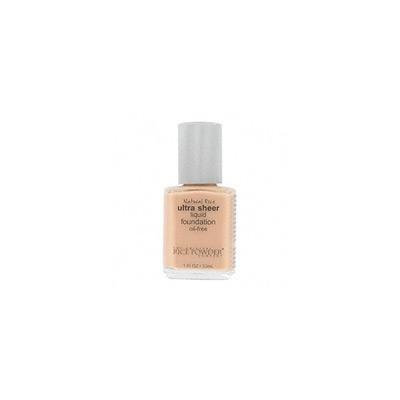 Palladio Herbal Liquid Foundation Nude